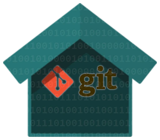 Git at home